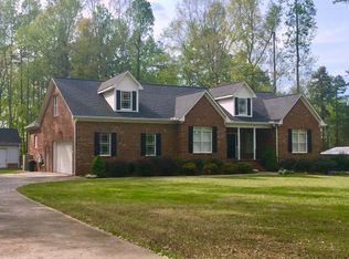 5733 Laurel Ridge Dr, Snow Camp, NC 27349