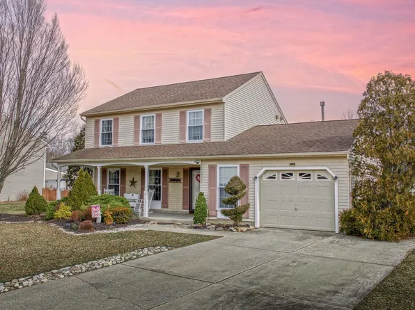 38 Hayslope Ct, Glassboro, NJ 08028