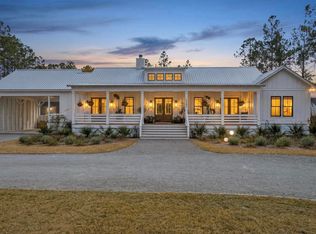 1282 Kings River Rd, Pawleys Island, SC 29585