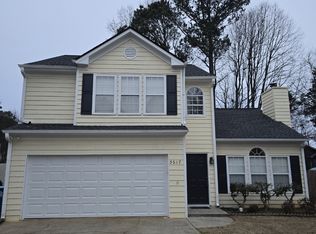 3617 Park Bluff Way, Duluth, GA 30096