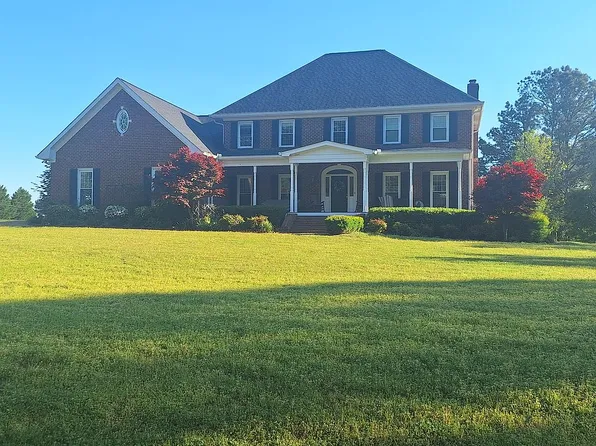 3 Honeysuckle Ln, Colbert, GA 30628