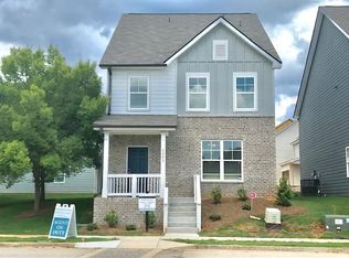 1321 Rosemary Ln, Atlanta, GA 30344