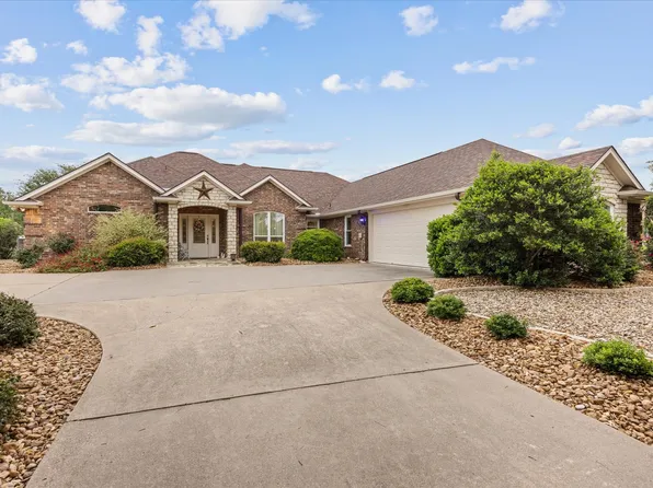 2102 Wood Duck Ln, Granbury, TX 76049
