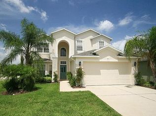 619 Henley Cir, Davenport, FL 33896