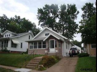 4247 Mason St, Omaha, NE 68105
