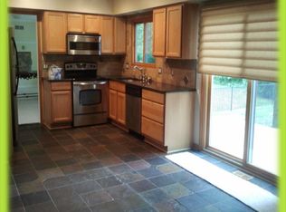 42343 Metaline Dr, Canton, MI 48187
