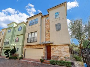 2816 Sherwin St, Houston, TX 77007