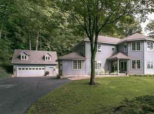 N2454 Forest Rest Ln, Lake Geneva, WI 53147