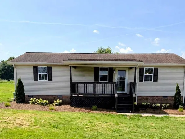 510 Neal Rd, Watertown, TN 37184