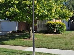 3335 Eden Village Dr, Carmel, IN 46033