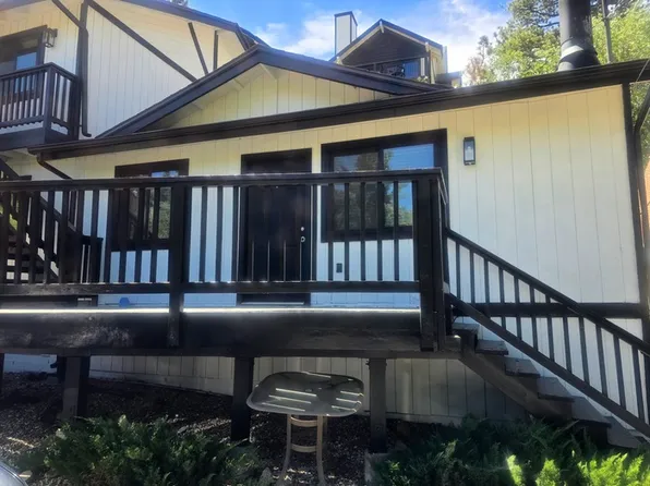 1352 Club View Dr #1, Big Bear Lake, CA 92315