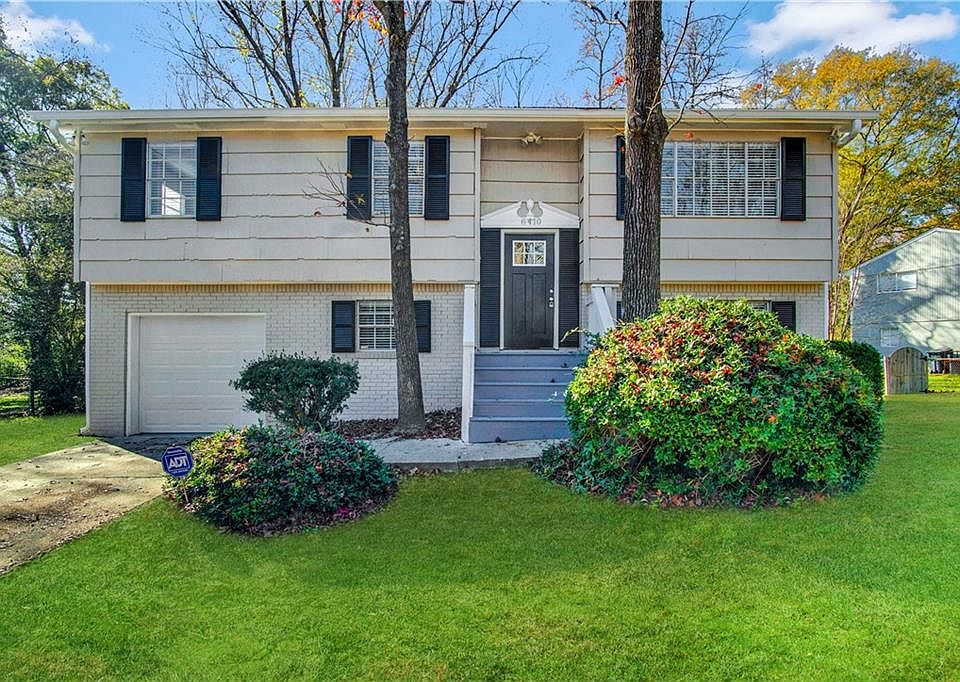6410 Buckhurst Trl, College Park, GA 30349 Zillow