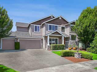 4325 39th Street Ct NE, Tacoma, WA 98422