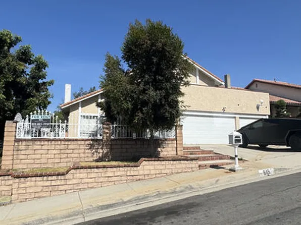845 N Juarez St, Montebello, CA 90640