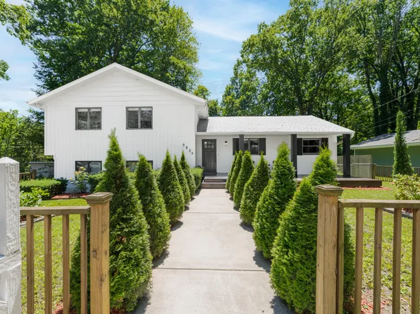 6834 Cherry, Coloma, MI 49038