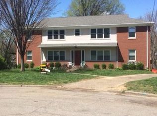 322 Ridgedale Rd APT 1, Louisville, KY 40206