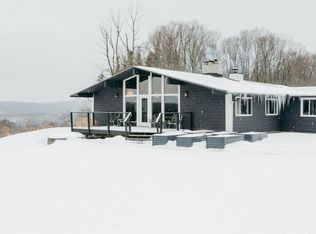 13 N Pond Dr, Parksville, NY 12768