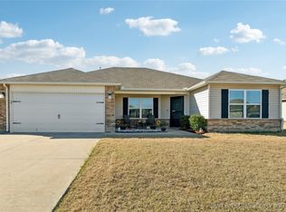 1231 E Richmond St, Broken Arrow, OK 74012