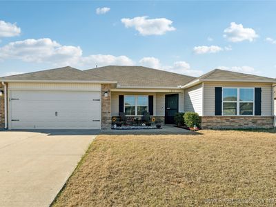 1231 E Richmond St, Broken Arrow, OK, 74012