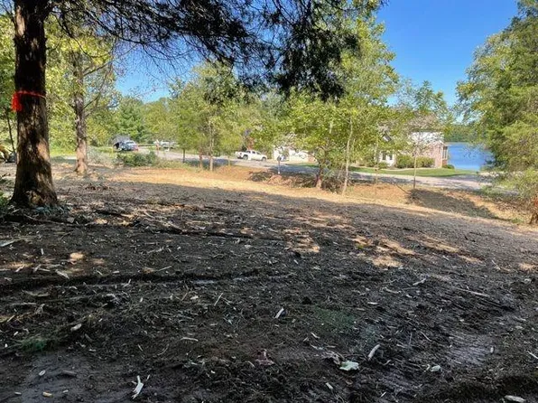 LOT 540 Fox Cross Dr, Martinsville, IN 46151