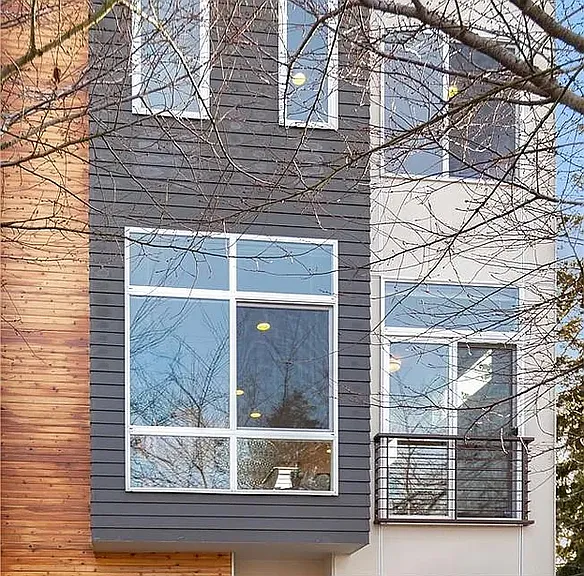 4214 Linden Ave N #A — Photo 1