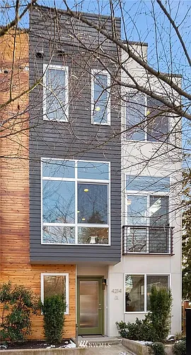 4214 Linden Ave N #A Photo 1