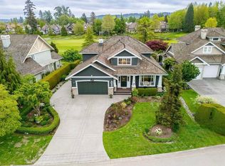 15730 38a Ave, Surrey, BC V3Z 0K8