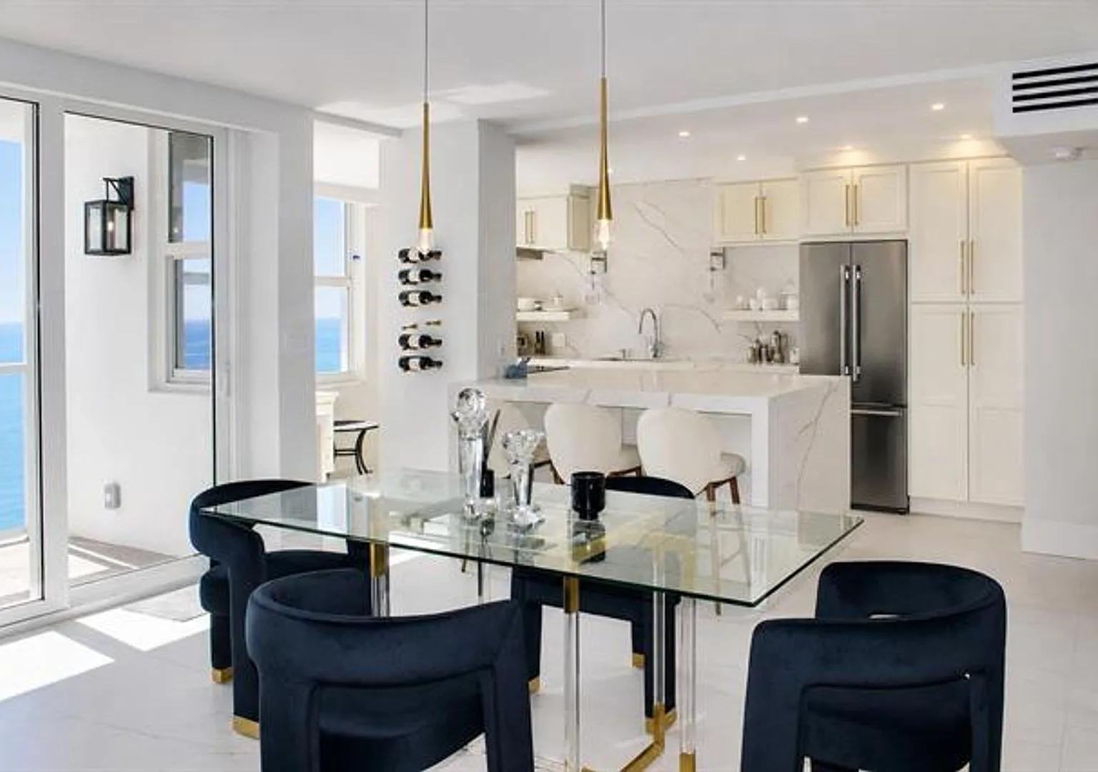 4300 N Ocean Blvd cu-15D, Fort Lauderdale, FL 33308 — Photo 2