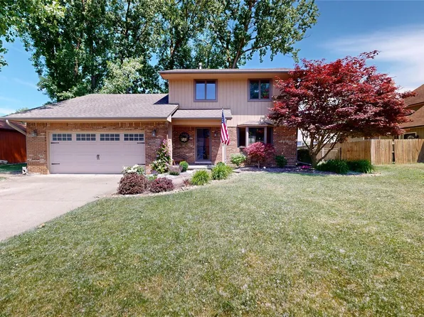 39240 Camp St, Harrison Township, MI 48045