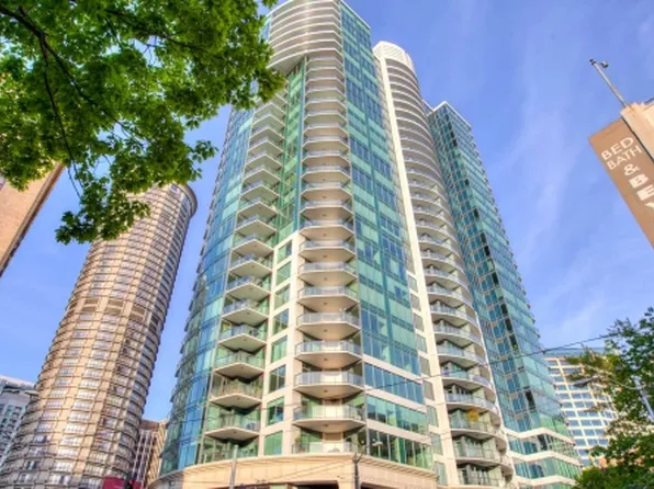 1920 4th Ave Unit 2301, Seattle, WA 98101