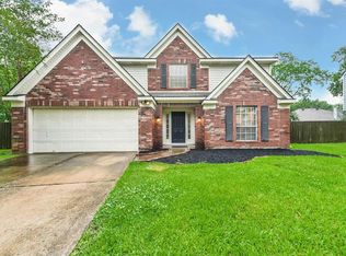 2208 Fennigan Ct, League City, TX 77573