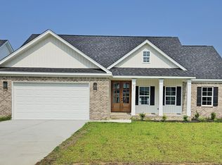 827 Sharpe Dr, Florence, SC 29501