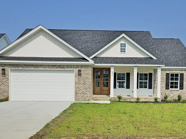 827 Sharpe Dr, Florence, SC 29501