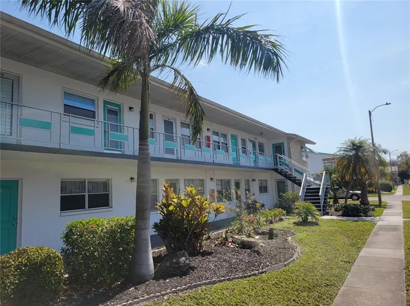 5945 21st St N APT 18, Saint Petersburg, FL 33714