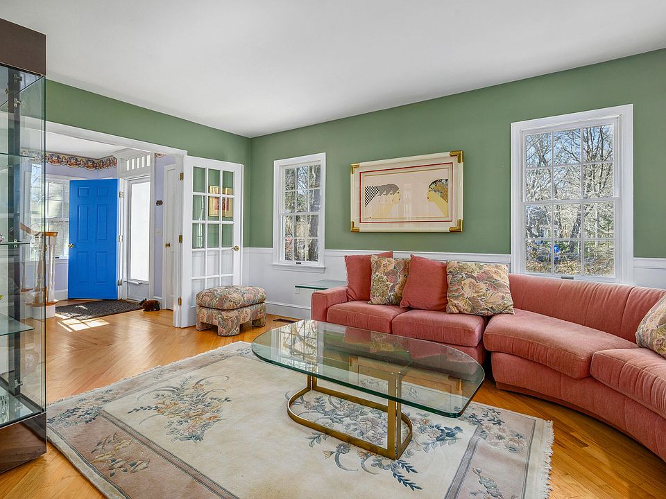 94 Susan Lane, Brewster, MA 02631 Zillow