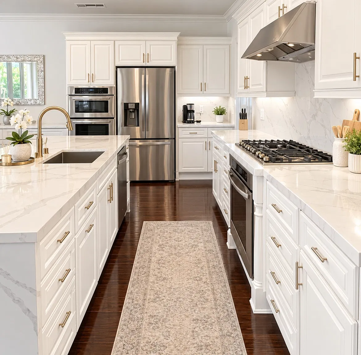3 bed, 2.5 bath, 2347 sqft, $7,500 — Photo 4