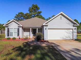 321 Longhorn Trl, Perry, GA 31069