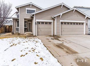 8945 Sorcha St, Reno, NV 89506