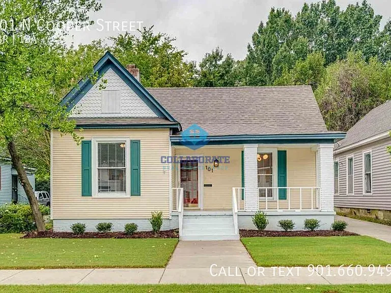 101 N Cooper St — Photo 1