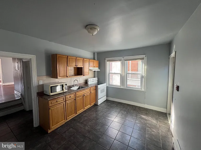 1705 Harrison St #2 — Photo 1