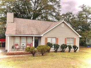 5737 Luna Dr, Columbus, GA 31907