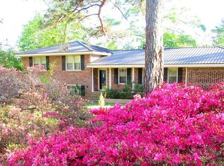 218 Lakeview Dr, Crawford, GA 30630