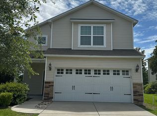 11 Seneca Way, Beaufort, SC 29906