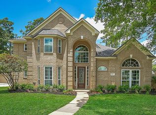 8802 W Rayford Rd, Tomball, TX 77375