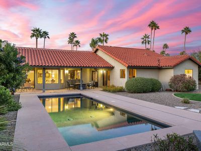 10539 E Bella Vista Dr, Scottsdale, AZ, 85258