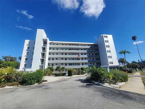 200 N Betty Ln #3A Photo 1