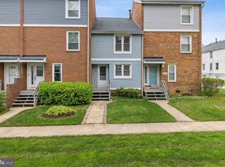 9026 Canterbury Riding UNIT 163, Laurel, MD 20723