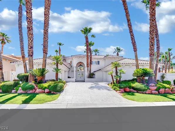 2301 Whispering Hills Cir, Las Vegas, NV 89117