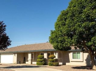 14021 Crow Rd, Apple Valley, CA 92307