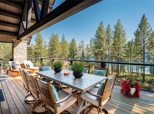 106 Slott Peak Ct, Incline Village, NV